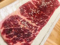 -肉魁屋·烧肉·烧鸟·酒场(高新店)
