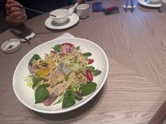 -艳阳天·非遗楚菜(武汉客厅店)