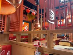 -韩宫宴和牛烤肉(上海金山万达店)