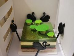 -BLACKSWAN黑天鹅(环球店)