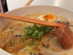 -味千拉面(广州白云机场T1西二店)