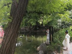 -陕西民俗大观园