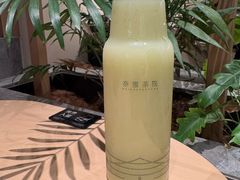 -奈雪茶院·茶室茶馆(广州粤海天地店)