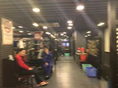 大堂-阿五涮羊肉火锅(安国路一店)