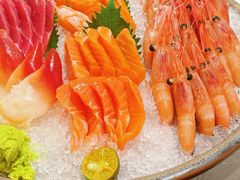 -大渔铁板烧(万象城店)