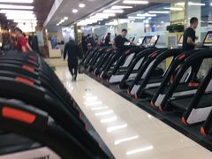 -开阳里游泳健身