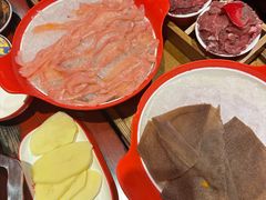 -大龙燚·旷野鲜火锅(广州首店)