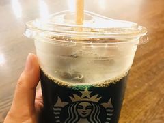 -星巴克臻选(上海长风大悦城店)