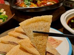 -山水茶艺馆·点心粤菜·30年老字号