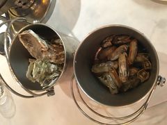 -多伦多海鲜自助餐厅(百盛购物中心三阳店)