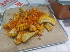 -饶福记·南昌烧烤大排档(九龙湖土著店)