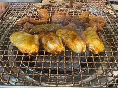 -合易泓烤肉·海肠捞饭(火车站店)