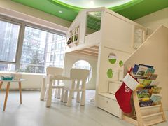 -精德口腔·种植修复·儿牙中心(财富中心店)