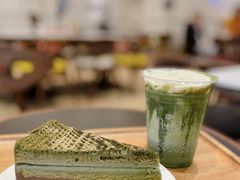 -Peet's Coffee皮爷咖啡(上海长风大悦城店)