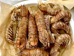 -嘉升大排档(番禺总店)