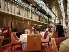 -金轩中餐厅 Jin Xuan(浦东丽思卡尔顿酒店)