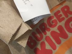-汉堡王(西直门凯德MALL店)