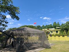 -大嶝英雄三岛战地观光园