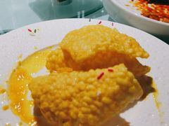 -3号仓库·创意中国菜(嘉兴龙鼎万达店)