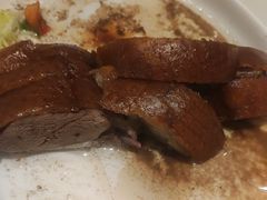 -新兴家喻酒家·羊城名宴(昌岗店)