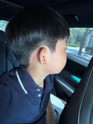 -童辉造型