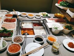 -海底捞火锅(凯德广场店)
