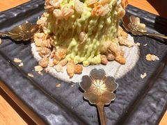 -一心创作料理屋(经开万达店)