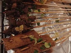 -微醺烤牛·炭火烧烤·精酿啤酒(东郊记忆店)