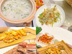 -寻味顺德·珍之宝酒楼(杏坛店)