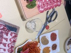 -韩园大片肉(齐市三中总店)