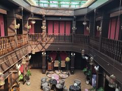 -小凤仙公馆酒店