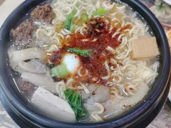 -清真·穆萨砂锅(大皮院店)