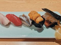 -然寿司(郎园vintage店)