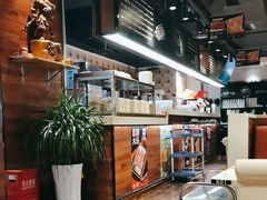 -猫爪爪原切自助烤肉(观音桥阳光世纪店)