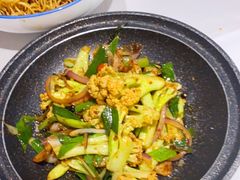 -雲蜀龙阁·金牌水煮鱼(方庄店)