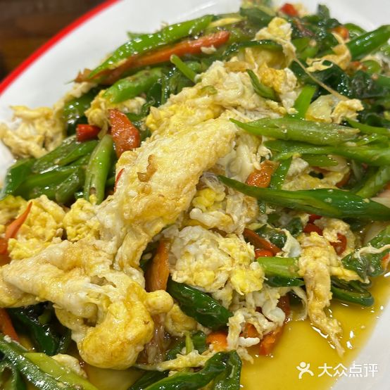 老乡干锅(恒大帝景店)