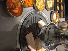 -大發韩国烤肉(八佰伴店)
