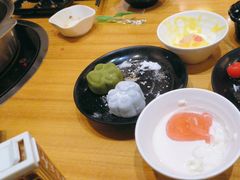 -水林间·寿喜烧自助(仙林金鹰店)