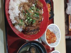 -食其家·牛丼咖喱(金桥国际店)