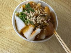 -小溅沾串