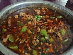 -温江公平红烧兔(总店)