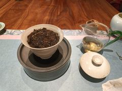 贡眉-王府茶宴(大观园总店)