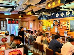 -铁火堂(尖沙咀店)