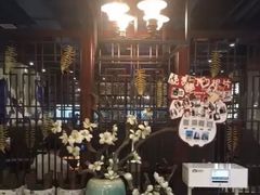 -锦尚阁烤鱼(望京新荟城店)