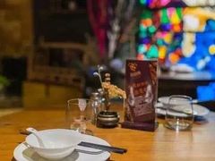 -葡萄集|滋味新疆菜·精酿酒馆(瑞豪酒店)