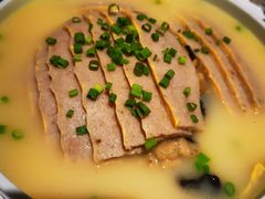 -小河盐帮·私家菜·烤鸭(三元桥·霄云路店)