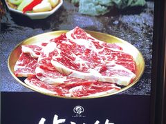 -西塔老太太泥炉烤肉(望京一店)