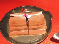 -谭鸭血老火锅(万象九宜城店)