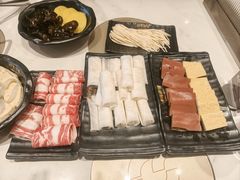 -呷哺呷哺 黄金牧场 (中发百旺店)