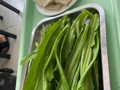 茼蒿-老殷锅仔
